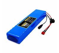 48V 20AH Batterie De Vélo Électrique 13S2P Batterie Lithium-ION Rechargeable pour Scooter Électrique avec Chargeur Haute Puissance Remplaçable Étanche Atterie XT60+SM