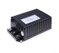 48V 250A Commande de moteur pour Curtis pour ds Precedent 48V 250A | Remplace OEM 1266R-5351, convient pour ds/Precedent, compatible avec le système iq, restaure la puissance