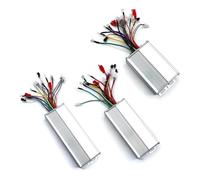 48V 450W Bike Brushless DC electronic starter Controller DC electronic starter Controller E-Scooter Part CZAOINCU