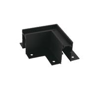 48V 90ème système de rail horizontal Interrupteur encastré VT-6129