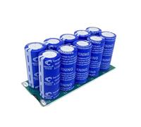 48V Backup Power Supply High Current Test Module 16V 27V Automotive Electronic Rectifier Module AUOQKQUT(16V40F)