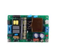 48W Ultra-Thin AC-DC Miniature Switching Power Supply Module 220V to DC 48V 1A Isolated Industrial Equipment