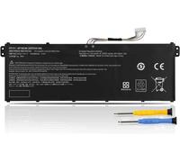48Wh AP18C4K Laptop Battery for Acer Aspire 5 A514-52 A515-43 A515-44 A514-52G A515-43G A515-44G Chromebook 314 CB314-1H CB314-1HT Spin 3 SP314-54 N A514 -52G-7045 A514-52G-73M8 A514-52G-78GK