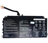 48Wh B31N1909 Batterie de rechange pour ordinateur portable Asus pour ExpertBook P2 P2451 P2451FA P2451FB P2451FB P2451FB-1A B2 B2402CBA B2451FA B2502FBA / L2 48 Wh 402CYA Série L2502FYA haute