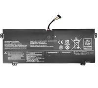 48Wh L16C4PB1 L16M4PB1 Batterie Remplacement pour Lenovo Yoga 720 13 720-13IKB 720-131KB 720-13lKB 80X6 730-13IKB 730-131KB 81C3, pour 730 730-13IWL 730-131WL 730-13lWL