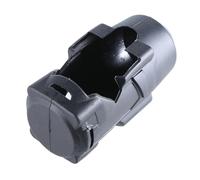 49-16-2767 Coque de protection pour clé à chocs à couple élevé pour clé à couple de 1,27 cm de haut, accessoires étanches pour outil