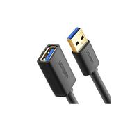 (#49) 2m USB 3.0 Male to Female Data Sync Super Speed Transmission Extension Cord Cable