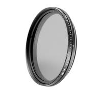 49/52/67/72/77/82 mm Nouvelle Génération ND2 à ND400 Filtre à Densité Neutre pour Appareil Photo Reflex Numérique 49mm