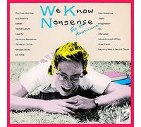 49 Americans,the - We Know Nonsense