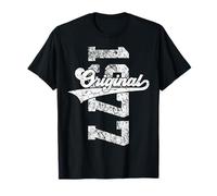 49 Ans Original 1977 Collection 49e Anniversaire T-Shirt