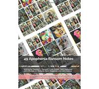 49 Apophenia Ransom Notes