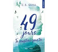 49 jours je compterai pour toi