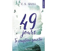49 jours, je compterai pour toi