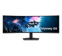 49" Odyssey G9 G95C DQHD 240Hz Gaming Monitor