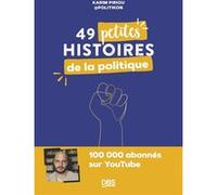 49 petites histoires de politique avec Politikon