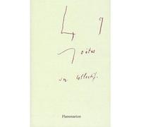 49 poètes Collectif (Auteur)