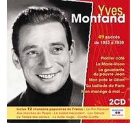 49 succès 1953 - 1959