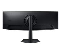 Samsung S95UC écran plat de PC 124,5 cm (49") 5120 x 1440 pixels DQHD LCD Noir
