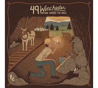 49 Winchester - Fortune Favors the Bold