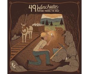 49 Winchester - Fortune Favors the Bold