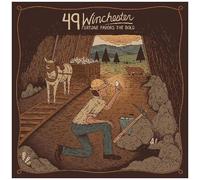 49 Winchester - Fortune Favors The Bold [Vinyl Lp]