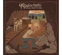 49 Winchester - Fortune Favors The Bold [Vinyl Lp]
