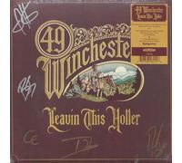 49 Winchester - Leavin' This Holler [Vinyl LP]