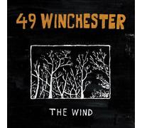 49 Winchester - The Wind [Compact Discs] Digipack Packaging