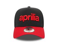 4900/104 NEW ERA APRILIA CRACKLE PRINT 9FORTY Casquette Réglable