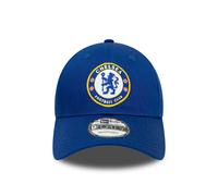 4900/105 NEW ERA Bonnet Chelsea FC Essential 9FORTY Visière Reolabile