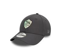 4900/79 New Era As Roma 1927 Casquette Régable