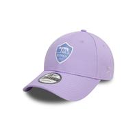4900/81 NEW ERA AS ROMA 1927 Casquette Réglable Femme