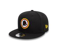 4900/85 NEW ERA AS ROMA 1927 Casquette Berretto Visière Réglable