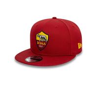 4900/86 NEW ERA AS ROMA 1927 Casquette Réglable