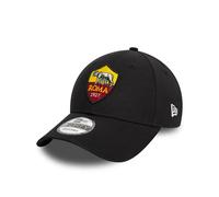 4900/87 NEW ERA As Roma 1927 Cap Chapeau Bonnet Visière Réglable