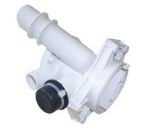 49002227. CORPS DE POMPE + BOUCHON FILTRE CANDY