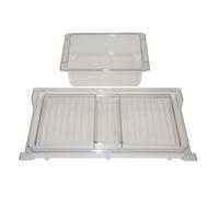 49002385. CLAYETTE PLUS BAC CANDY
