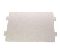 Plaque mica d'origine Four micro-ondes 72X3694, 00606320 BRANDT Four micro-ondes 72X3694, 00606320 BRANDT