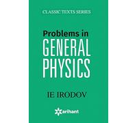 49011020Problems In Gen. Physics