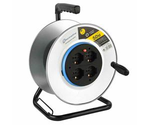 49014 BOBINE DE CÂBLE MÉTALLIQUE EN BRIQUETTES VIDES