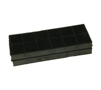 49016215. FILTRES CHARBONS ACTIF LIVREE PAR 2 ROSIERES