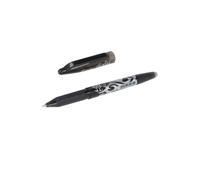 4902505322709 Stylo roller noir Série : FRIXION 0,7mm PILOT