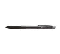 [4902505524202-5] Pilot Lot de 5 Stylos à bille SUPER GRIP G Pointe Fine à Ca...