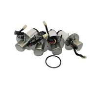 49040-0007 WHB Motorcycle Fuel Pump Assembly Compatible With 2005 2006 ZX6R ZX6RR ZX636C ZX600N GSMT014