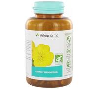 49060 Arkopharma Arkogélules Huile D'onagre Bio 180 Gélules