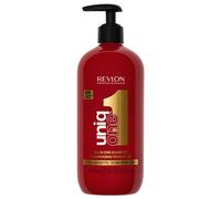 Shampooing Tout-en-un Revlon Professional 490ml Uniq One,