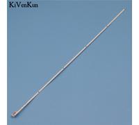 490mm 1 piece pour 1TV Bandes de rétro-éclairage TV, pour LG 40UB800V-ZA, barres Matrix, TLEM2, Kits ( Nipseyteko )
