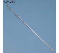 490mm 2 piece pour 2 TV Bandes de rétro-éclairage LED pour téléviseur, pour LG 40UB800T FHD, barres de LED Matrix V400D1-KS1-TLEM1 TLEM2 bandes de ( Nipseyteko )