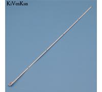 490mm 2 piece pour 2 TV Bandes de rétro-éclairage TV, pour LG 40UB800V-ZA, barres Matrix, TLEM2, Kits ( Nipseyteko )