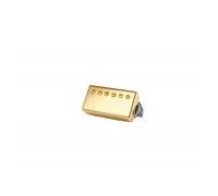 490R "Modern Classic" Rhythm Double Black Gold Cover